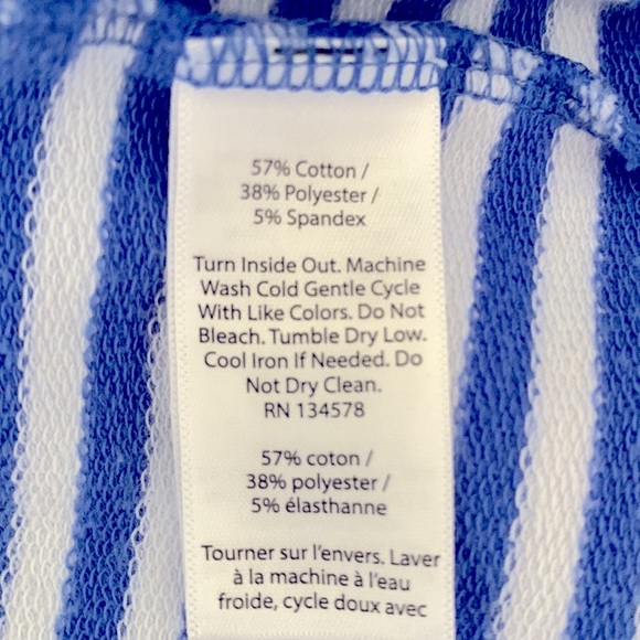 Vineyard vines top - Picture 6 of 7